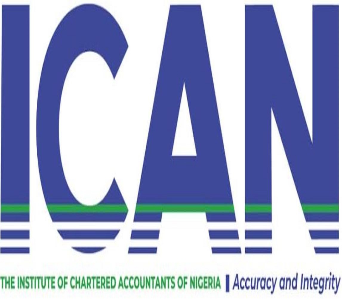 ICAN Logo