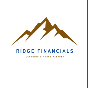 Ridge Financials Logo - Leading Finance Partner